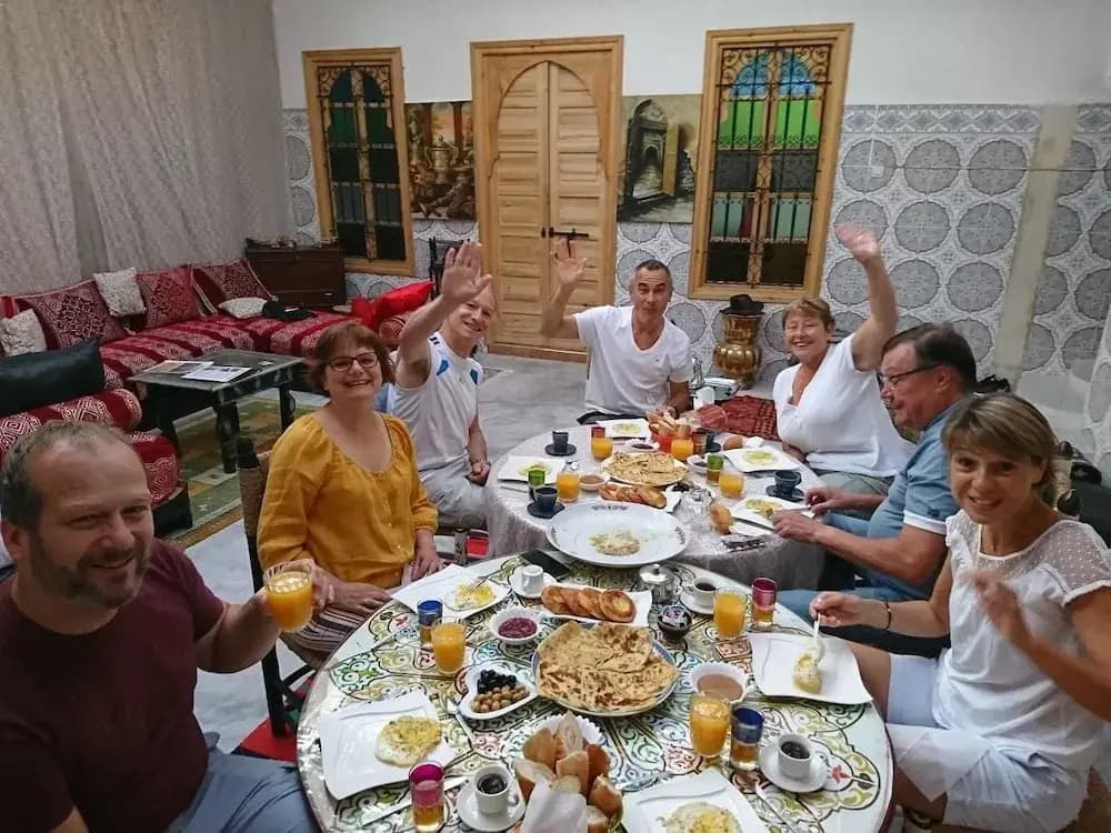 Riad Dar Vima - photo 16
