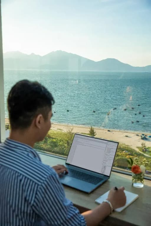 Ocean Star Da Nang Bay Hotel - photo 30