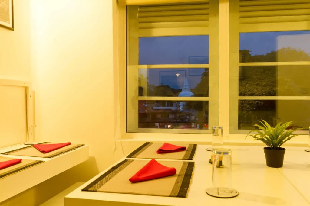 My Story Hostel - photo 6