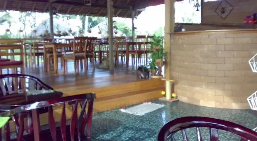 Seaside Cottages & Restaurant - photo 1