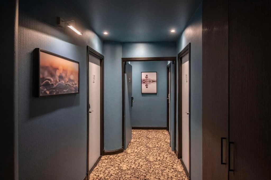 Best Western Alba Hotel - photo 16