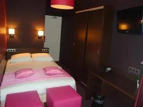 Boutique Hotel View - photo 12