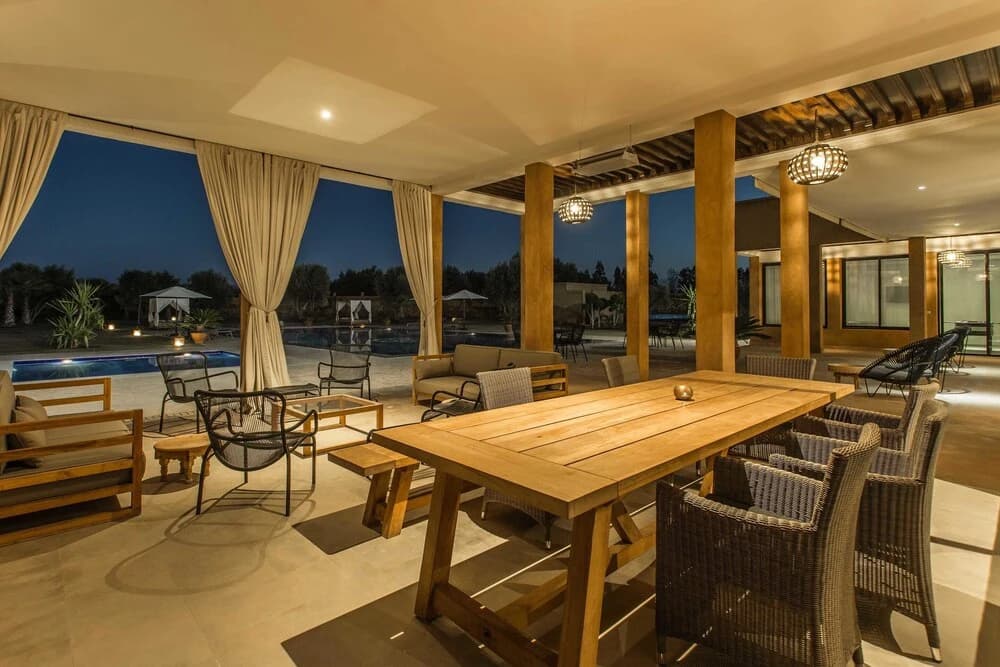 Villa Cocoon - photo 27