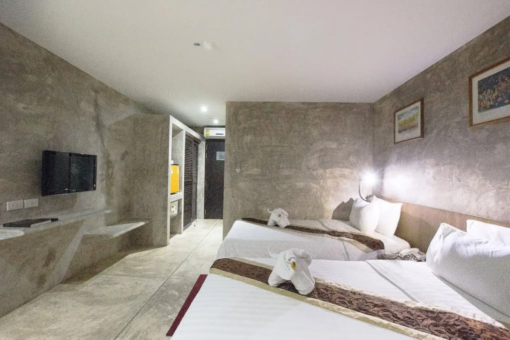 Buddy Boutique Inn - photo 7