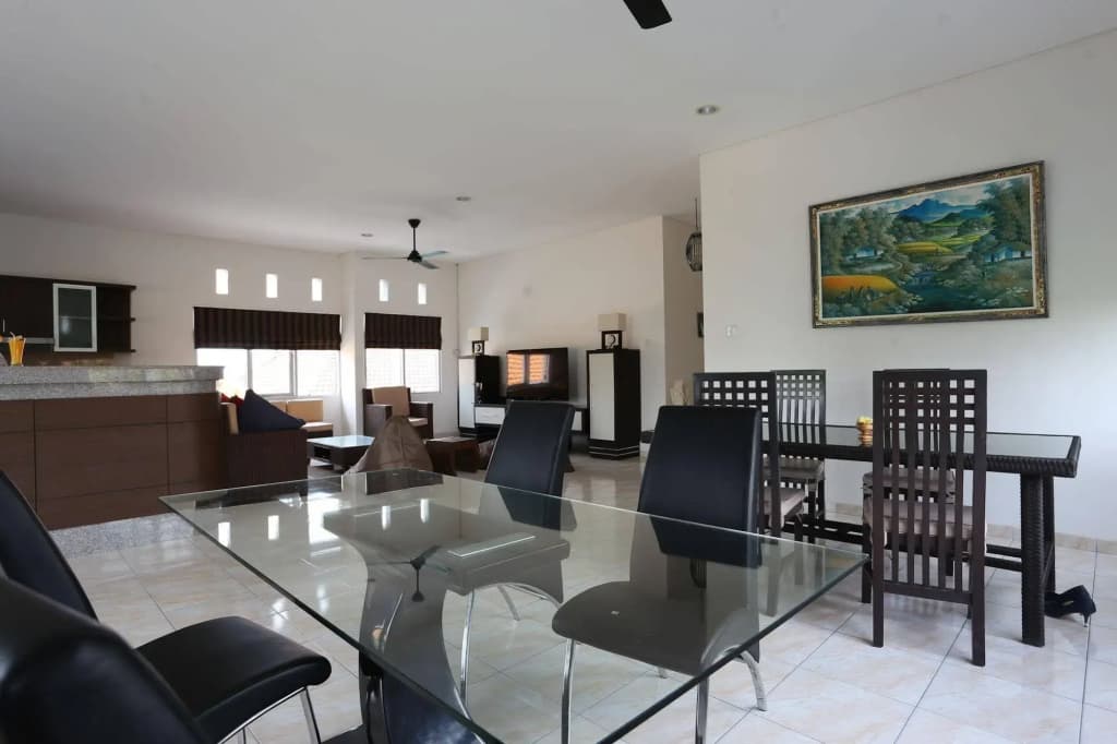 Best Canggu Hostel - photo 21