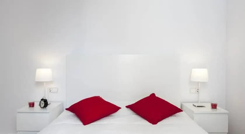 Apartment LoveBarcelona - photo 4