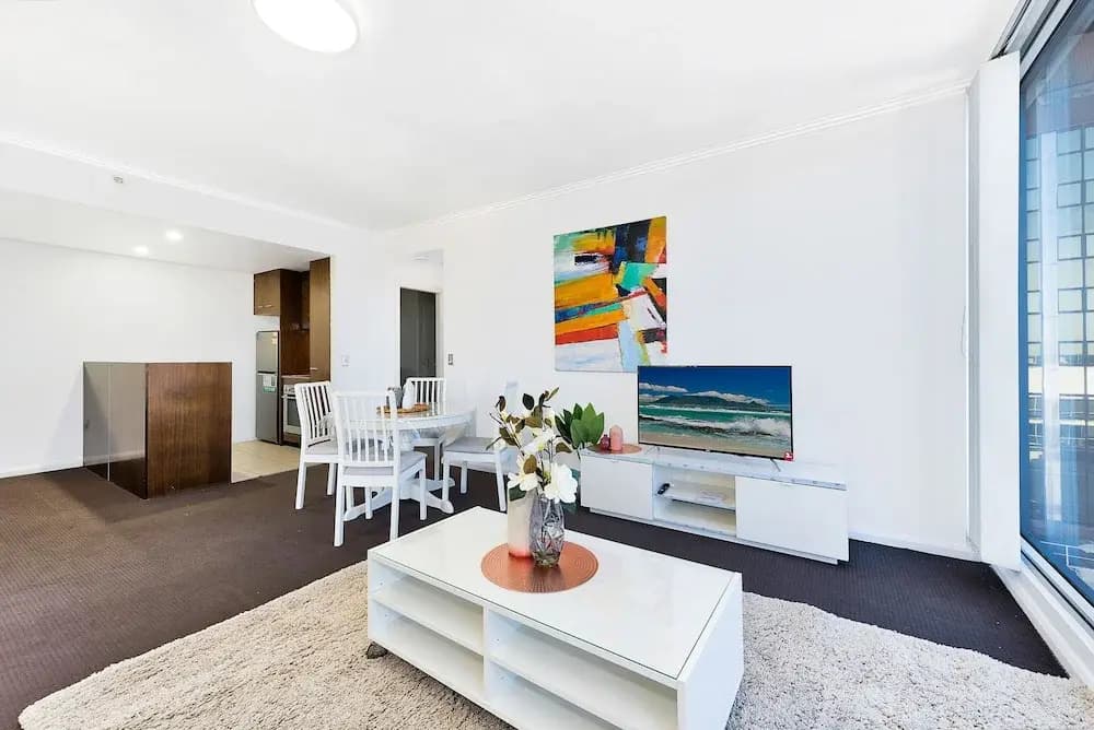 Contemporary Apartment Living - photo 1