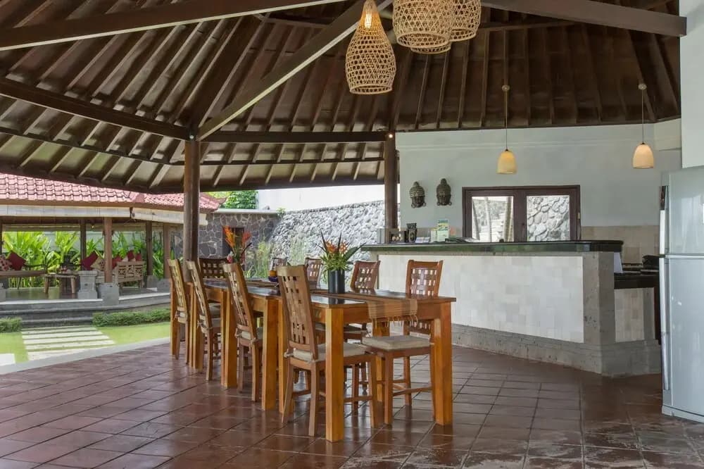 The Junno Villa - photo 21