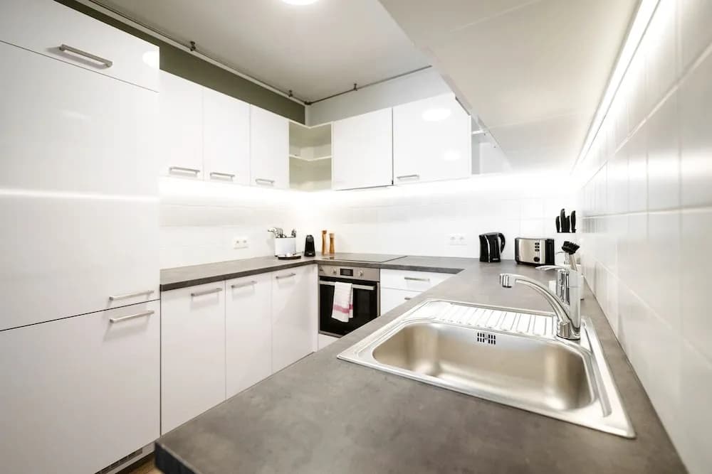 Limehome Budapest Mosonyi u. 4 - photo 18