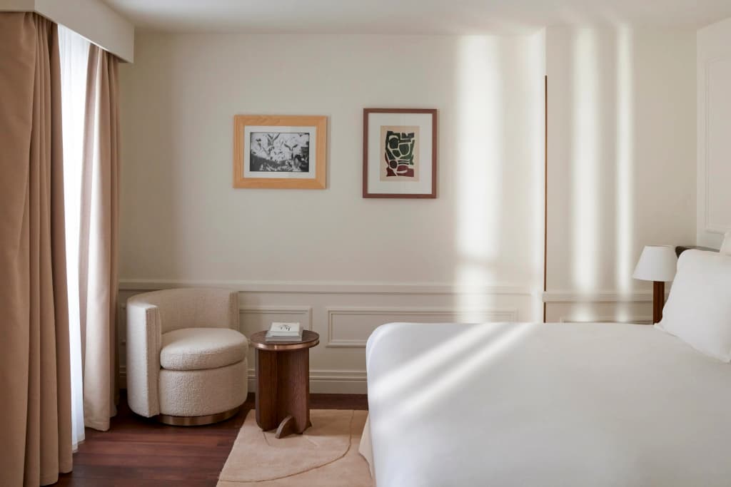 Maison Delano Paris - photo 4