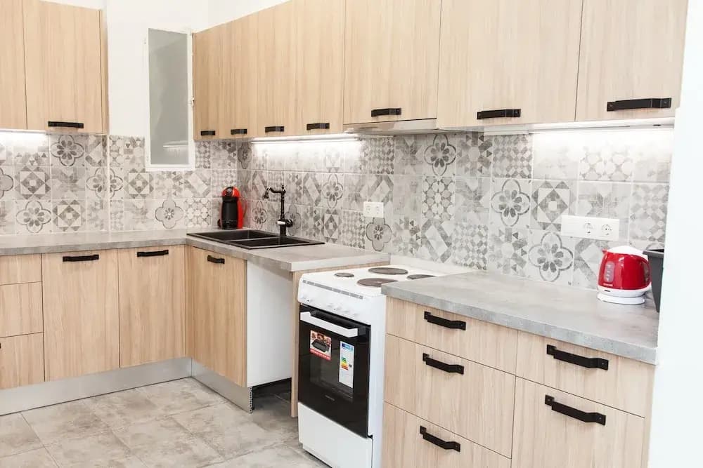 Luxury Apt in central Athens - photo 14