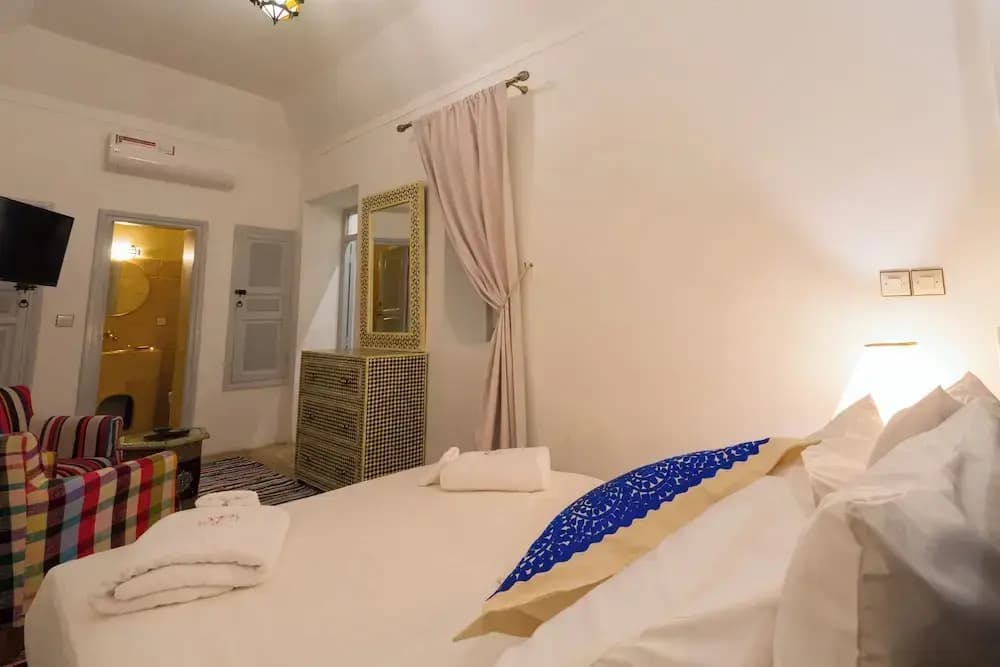 Riad Ikalimo 2 - photo 4