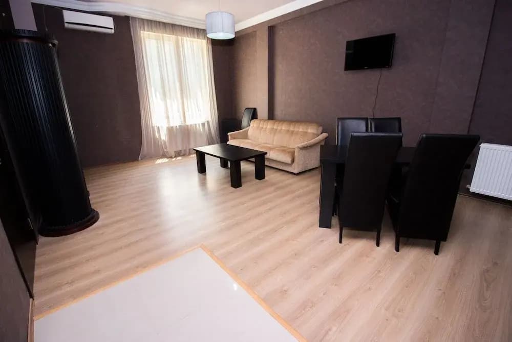 Tbili House - photo 4