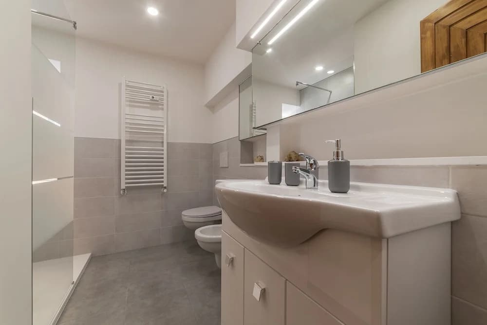Montecitorio Lovely Apartment - photo 8