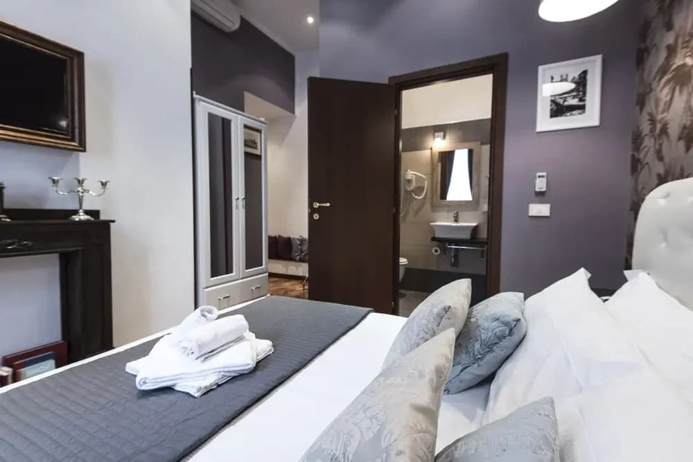 Vite Suites Guest House - photo 4