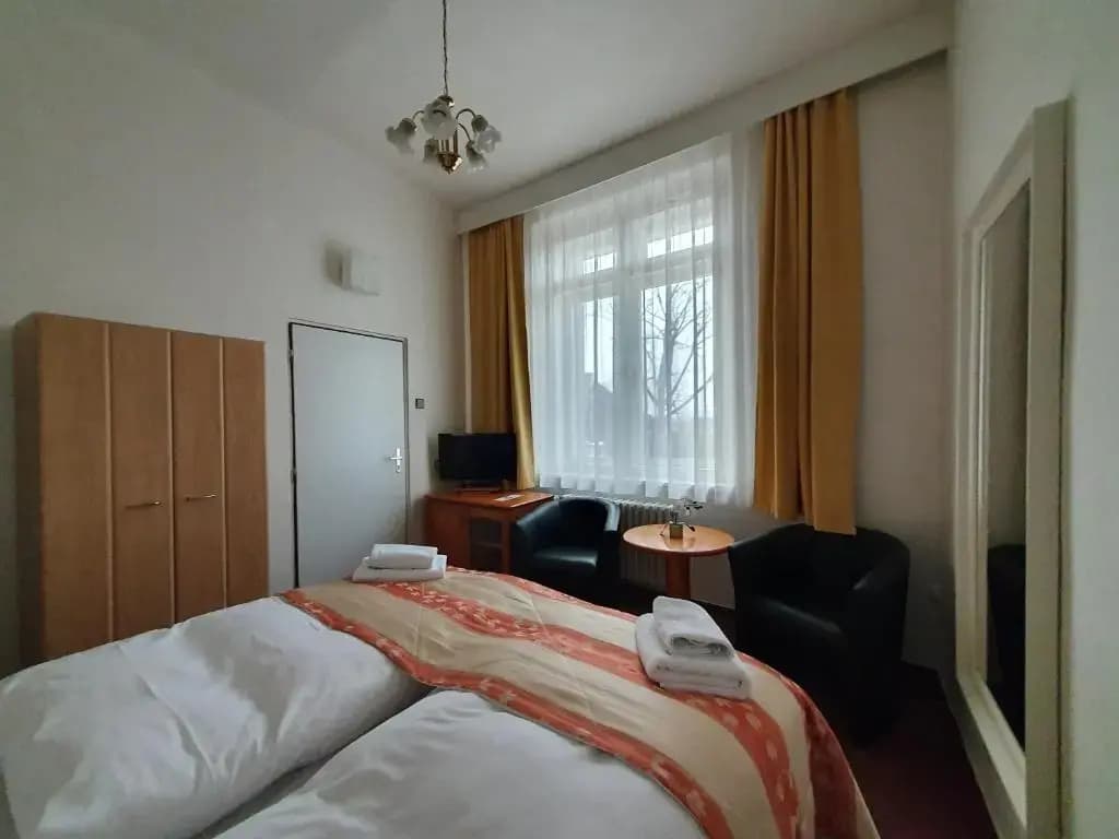 Pension Jana - Domov Mládeže - photo 5