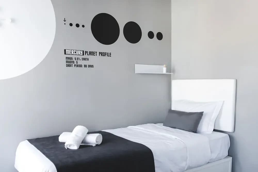 Planet House - photo 5