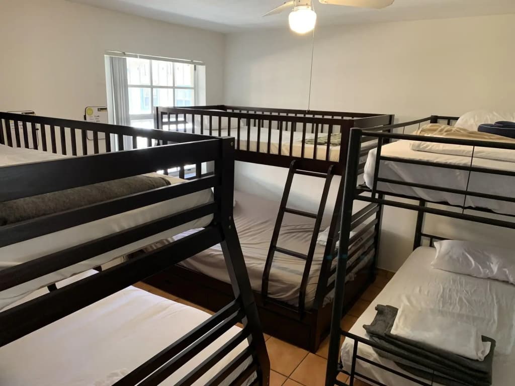 Hostel Brazilian - photo 2