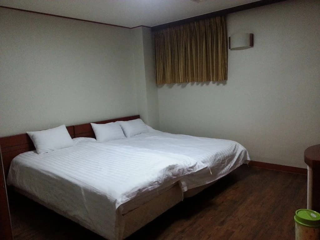 Dongdo Hotel - photo 5