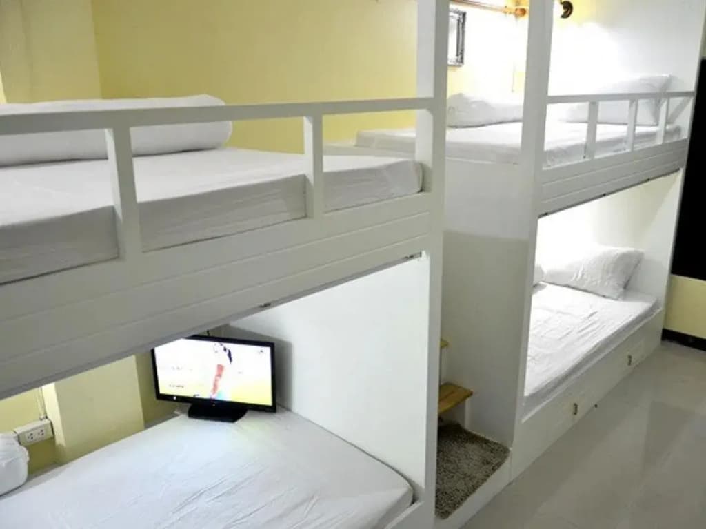 Chiangmai Gate Capsule Hostel - photo 2