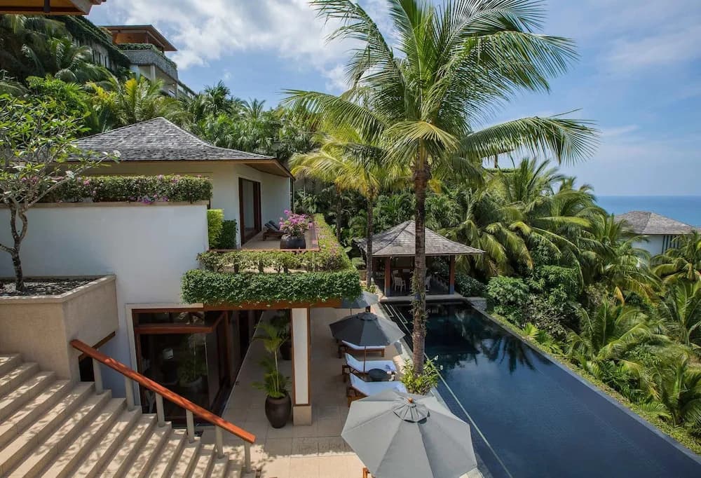 Villa Daran - Kamala Beach - photo 12