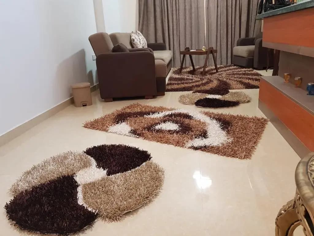Wafaa Apartment at Madinaty - photo 14
