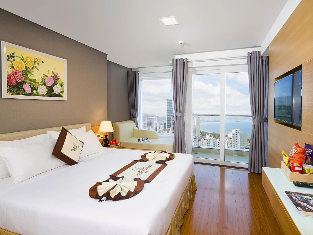 Dendro Gold Hotel - photo 3