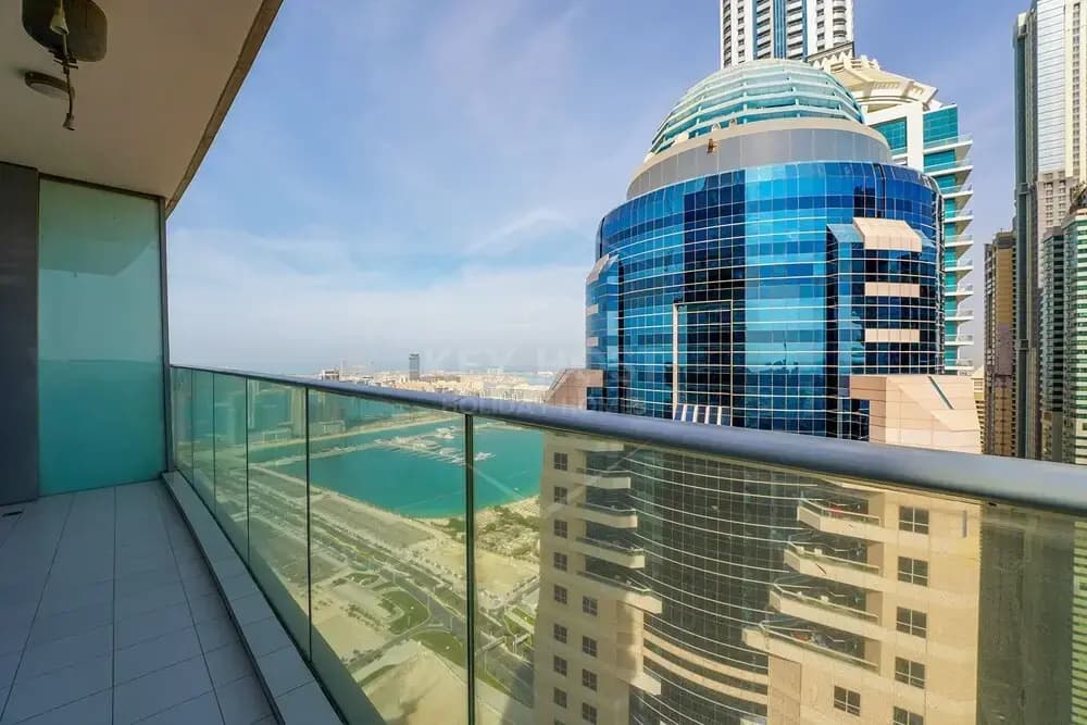 Damac Heights - photo 7