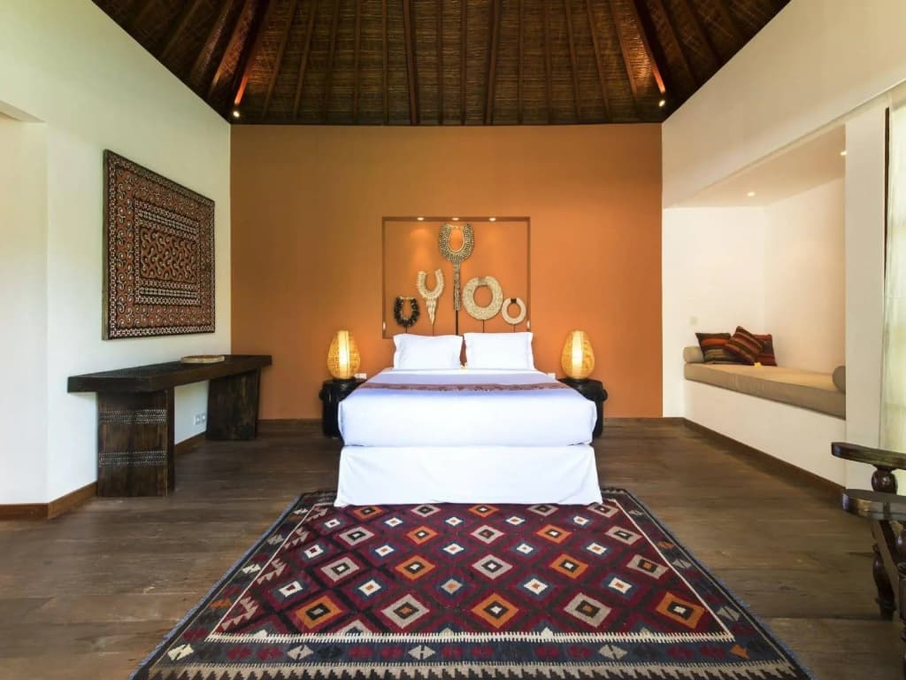 Villa Tiga Puluh - photo 32