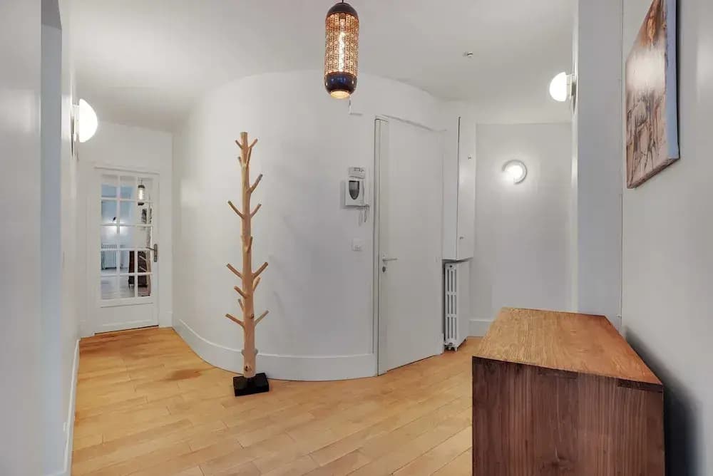 Cosy Apartment - 2br/6p - Saint-germain-des-pres - photo 10