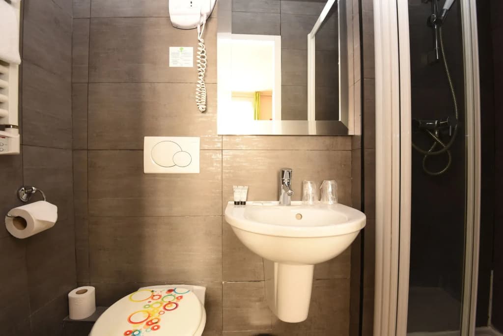 Hotel Amélie - photo 10