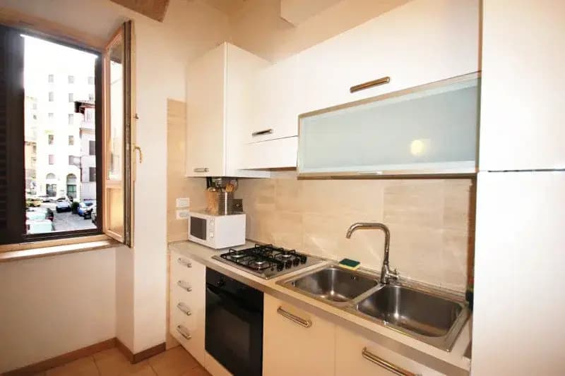 Castel SantAngelo Apartments - photo 14