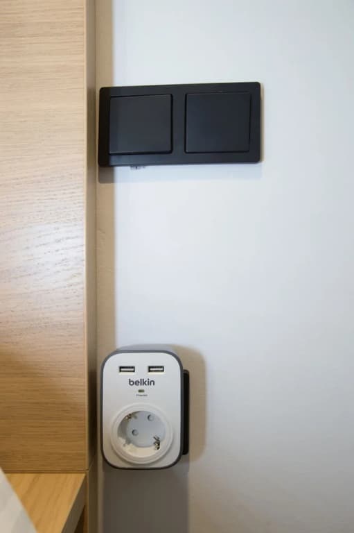 Mocha Acropolis View Apartment - photo 19