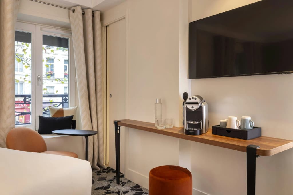 Hotel Chavanel Paris - photo 39