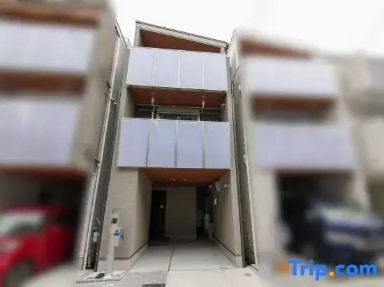 IWA House 1 - photo 1