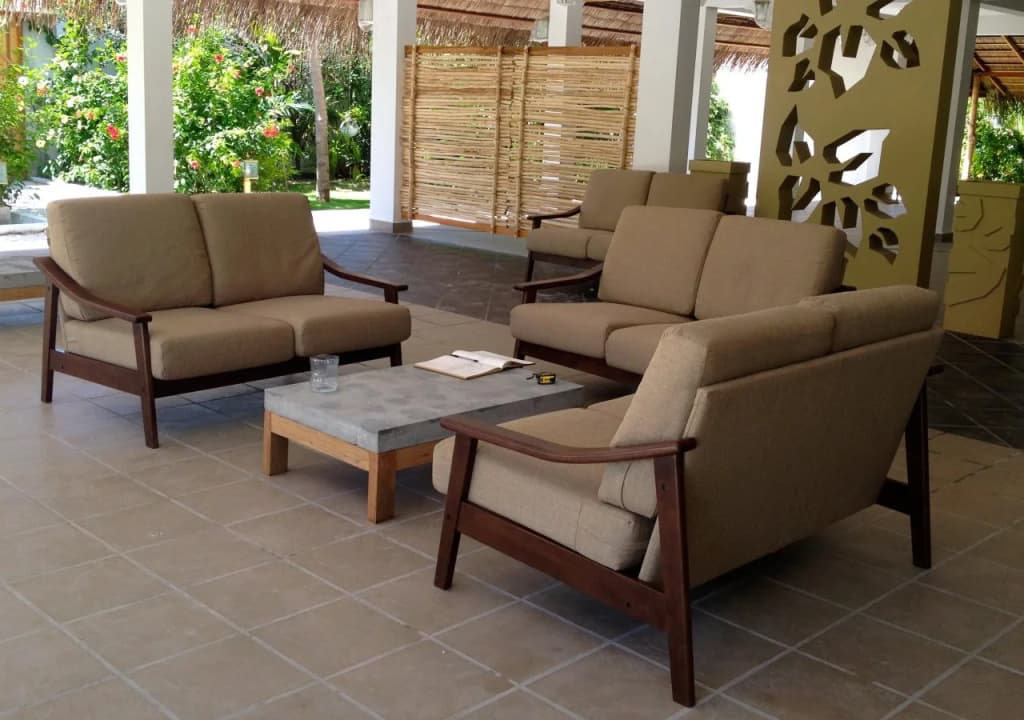 Evexia Beach Collection Laamu - photo 2