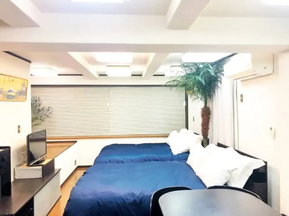 Tarui Building 2F - photo 3