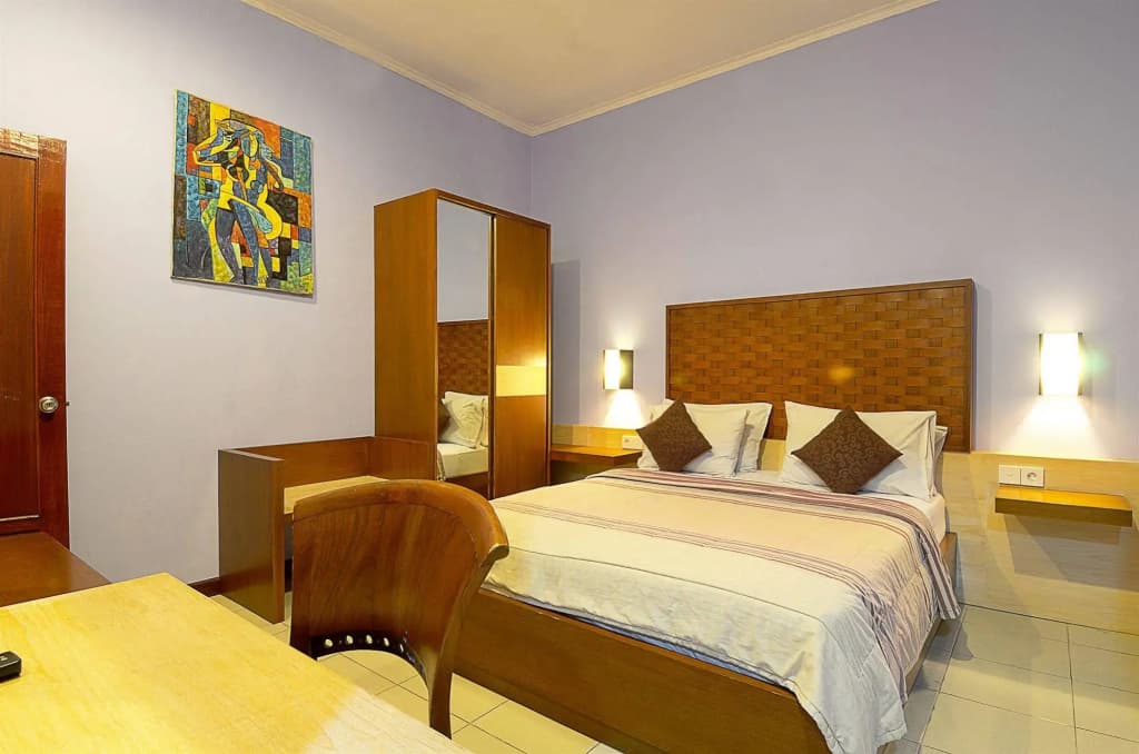 Villa Bunga Hotel  Spa - photo 5