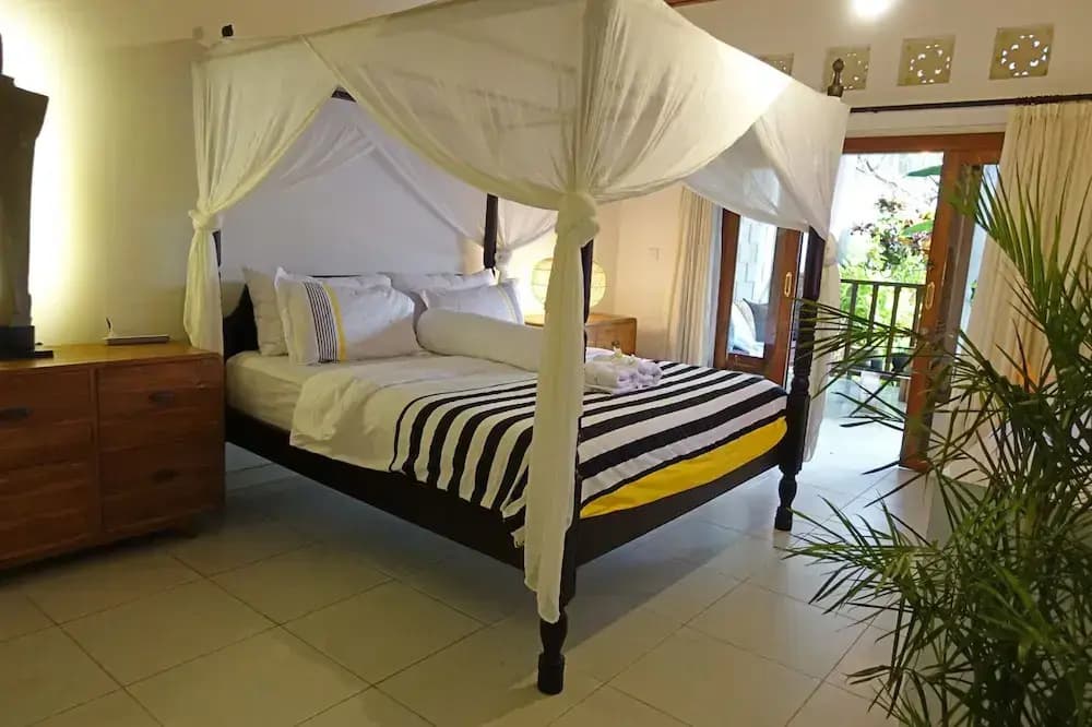 QI Villa in Seminyak - photo 5