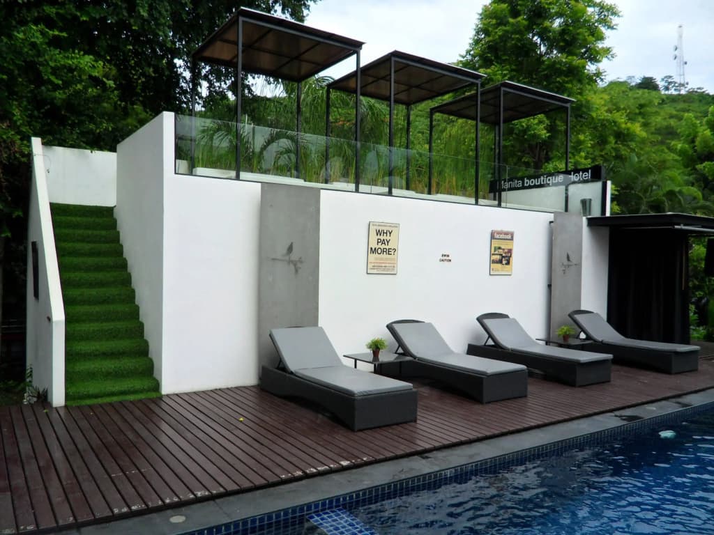 Manita Boutique Hotel - photo 16