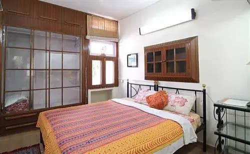 Bed and Breakfast New Delhi - photo 3