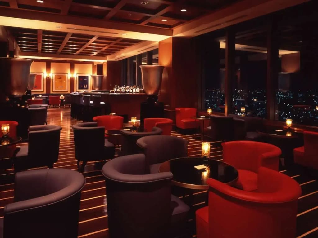 Imperial Hotel Osaka - photo 17
