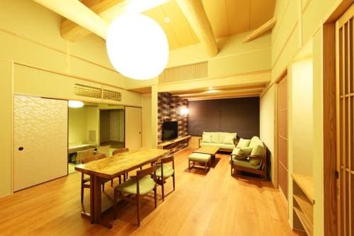 Small Luxury Ryugin - photo 4