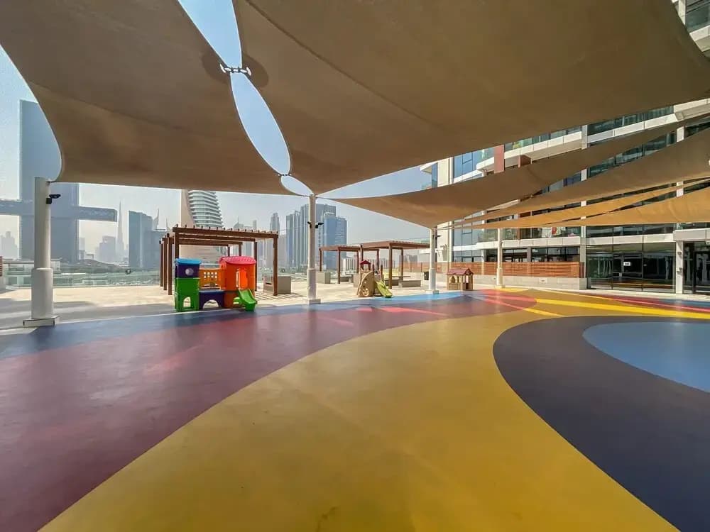 HiGuests - Park Gate Residence Tower C - photo 12