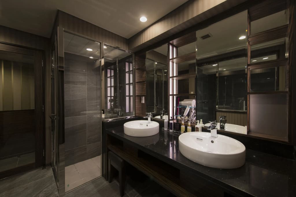Meguro Holic Hotel - photo 8