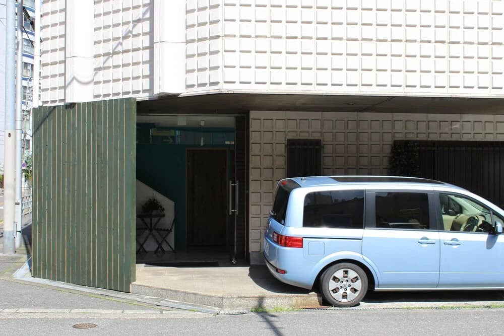 ATTA Toyosaki - Hostel - main photo