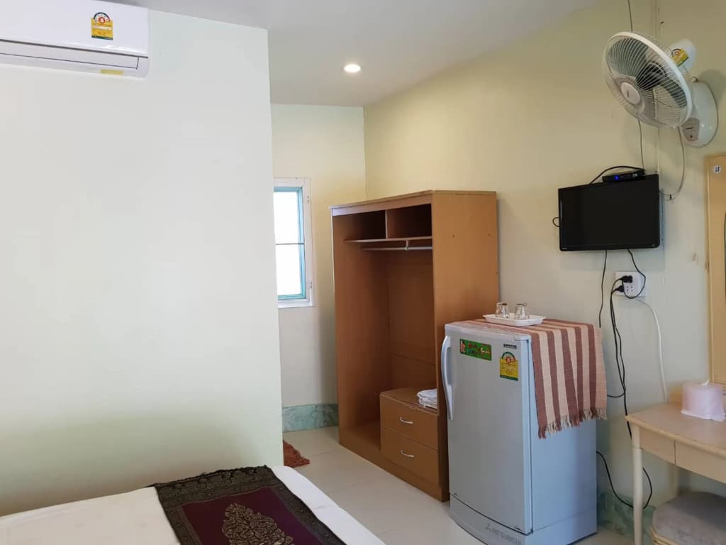 Discovery House Hotel SHA Plus - photo 11
