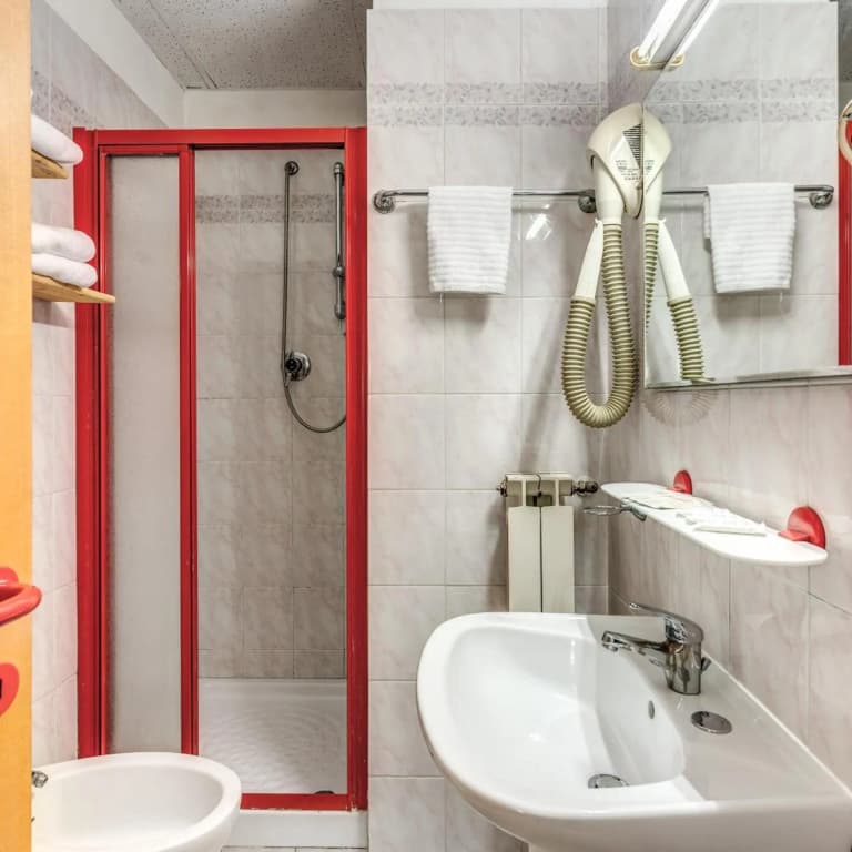 Hotel Altavilla 9 - photo 25