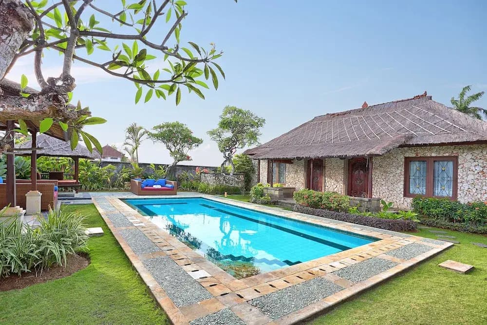 Villa Aya Seminyak - photo 13