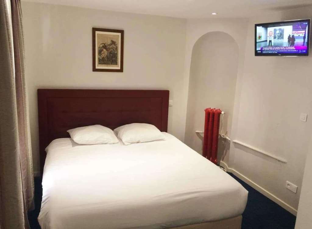 Hotel Savoy - photo 14
